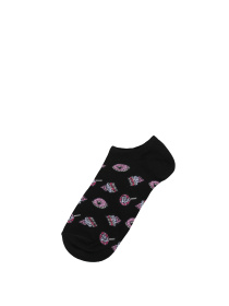 Носки и гольфы Colin’s модель CL1062995_Q1.V1_BLK Фото