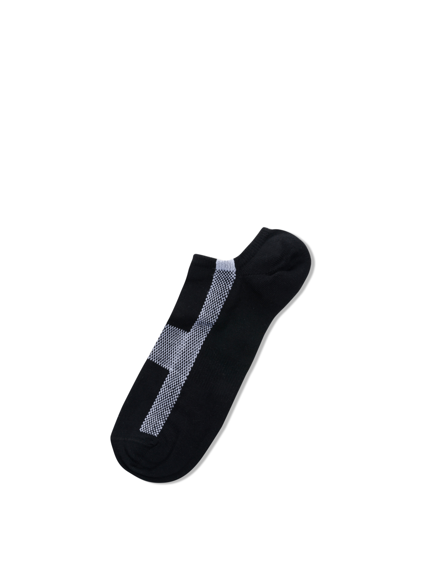 Шкарпетки та гольфи Colin’s модель CL1065439_Q1.V1_BLK Фото