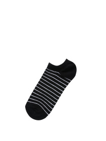 Носки и гольфы Colin’s модель CL1065513_Q1.V1_BLK Фото