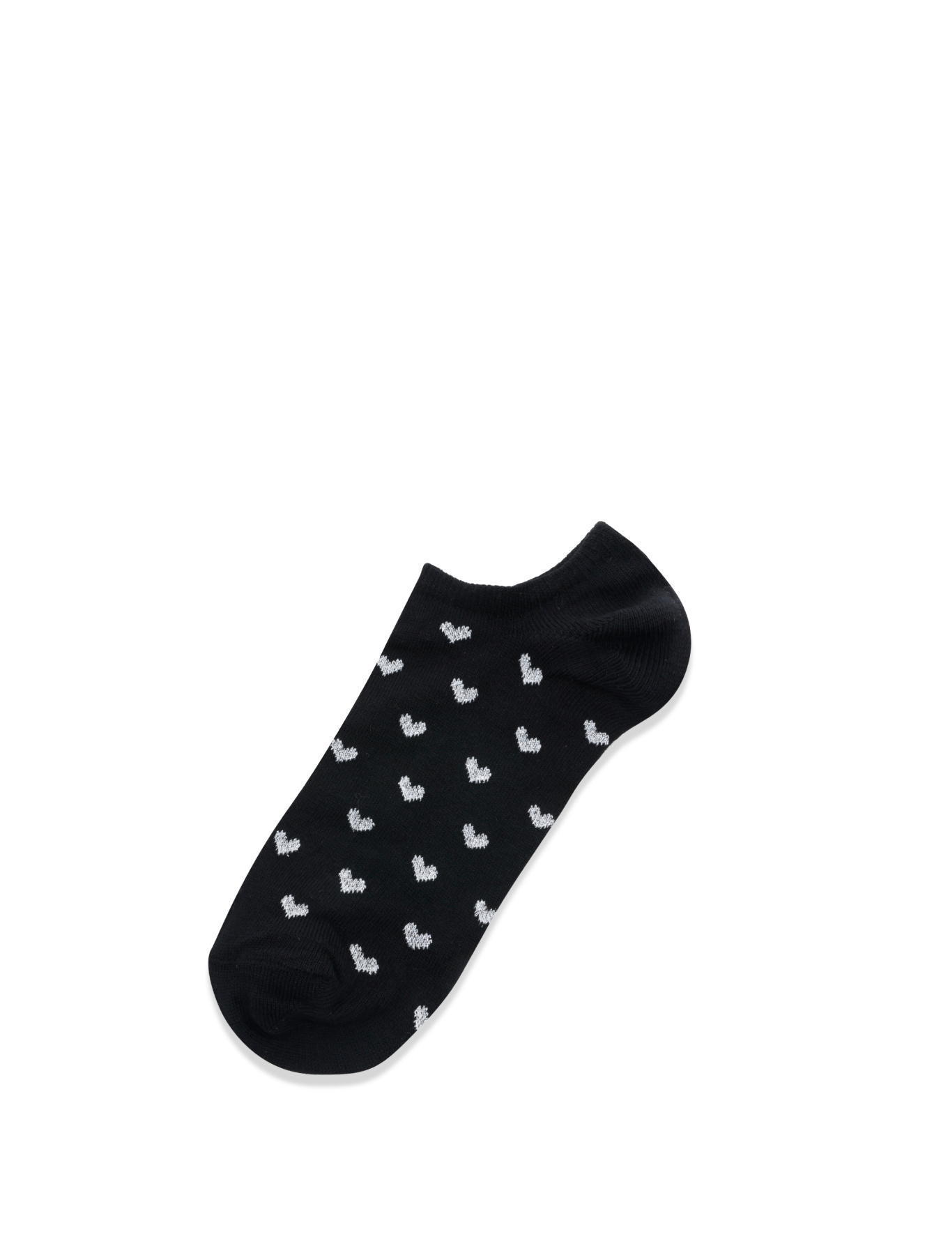 Носки и гольфы Colin’s модель CL1065510_Q1.V1_BLK Фото