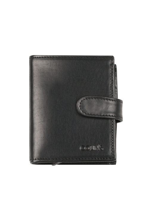Кошельки Colin’s модель CL1065566_Q1.V1_BLK Фото
