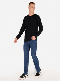 Худи и свитшоты Colin’s модель CL1065872_Q1.V1_BLK Фото