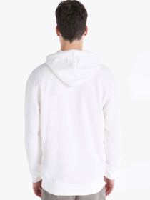 Худи и свитшоты Colin’s модель CL1065824_Q1.V1_WHT Фото