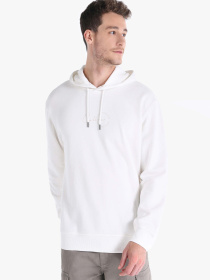 Худі та світшоти Colin’s модель CL1065824_Q1.V1_WHT Фото