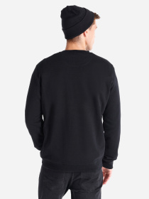 Худи и свитшоты Colin’s модель CL1065687_Q1.V1_BLK Фото