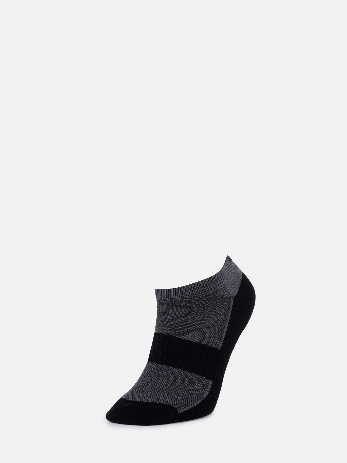 Носки и гольфы Colin’s модель CL1069326_Q1.V1_BLK Фото