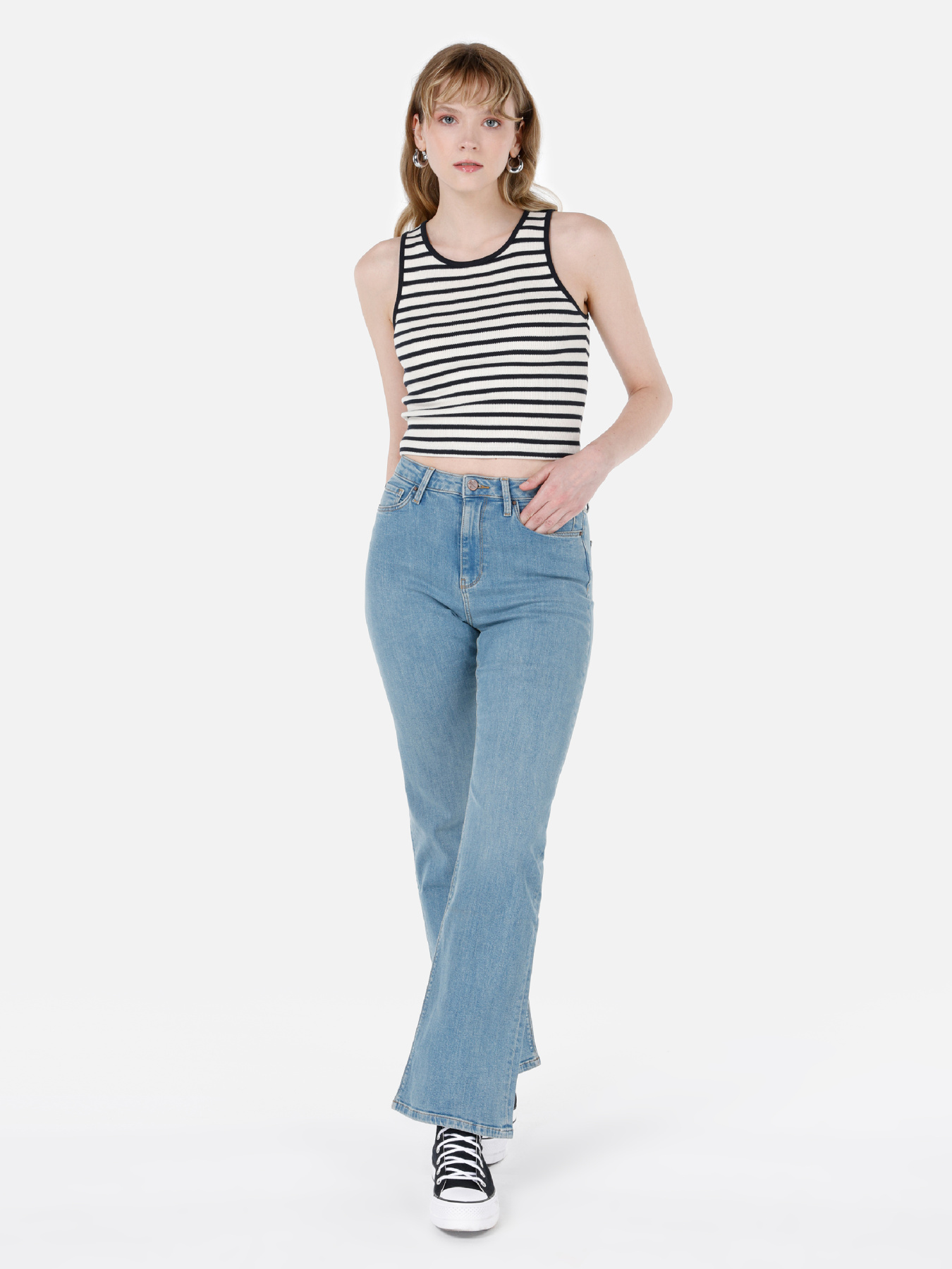 Футболки і поло Colin’s модель CL1068105_Q1.V1_DNV Фото