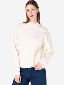 Худи и свитшоты Colin’s модель CL1067306_Q1.V1_ECR Фото