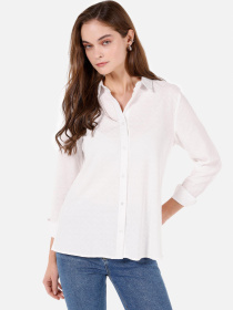 Сорочки Colin’s модель CL1070294_Q1.V1_WHT Фото