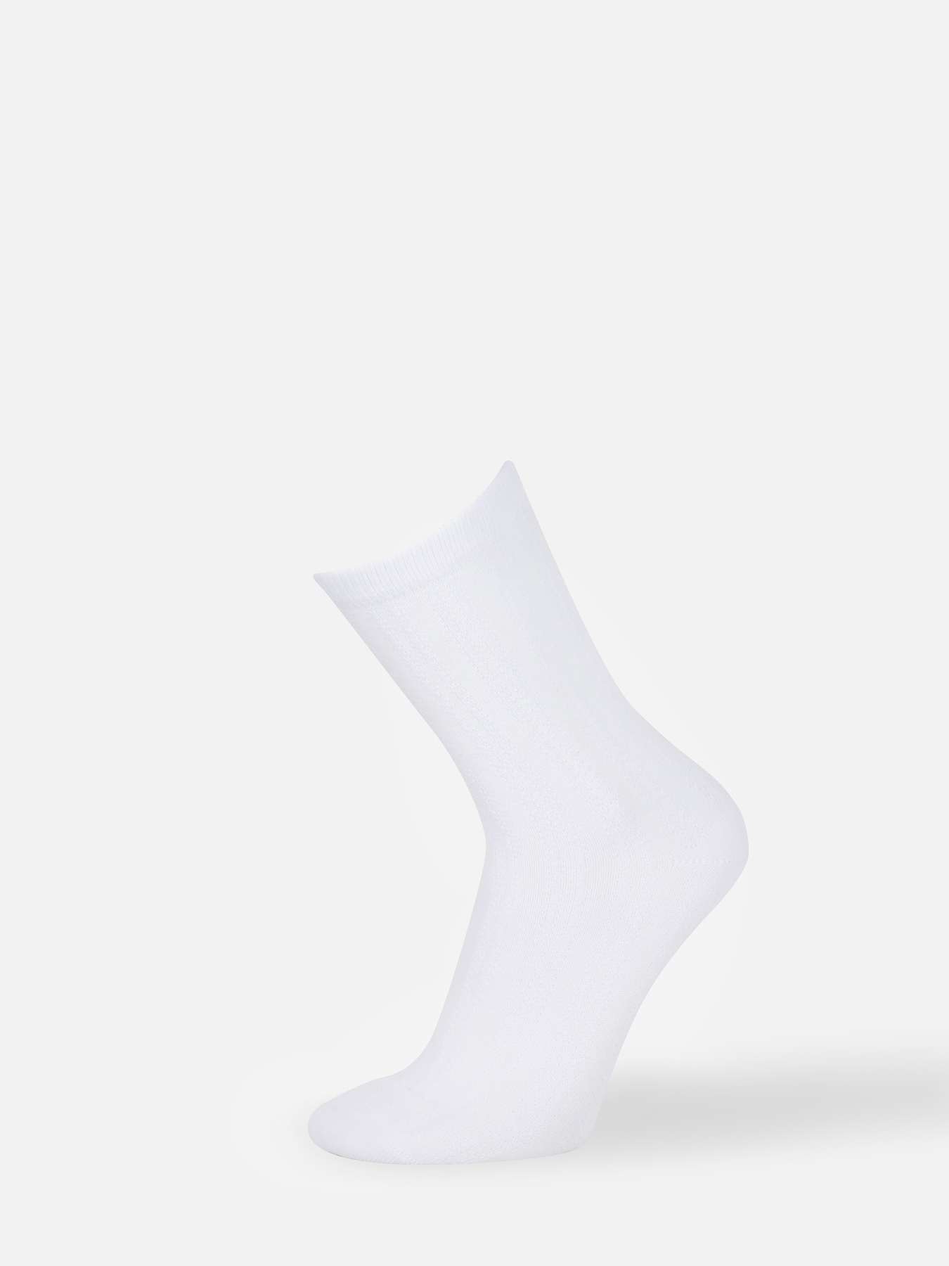 Шкарпетки та гольфи Colin’s модель CL1070394_Q1.V1_WHT Фото