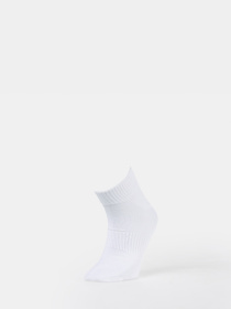 Шкарпетки та гольфи Colin’s модель CL1070401_Q1.V1_WHT Фото