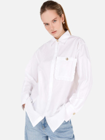 Сорочки Colin’s модель CL1070866_Q1.V1_WHT Фото