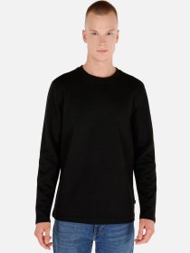 Худи и свитшоты Colin’s модель CL1070119_Q1.V1_BLK Фото
