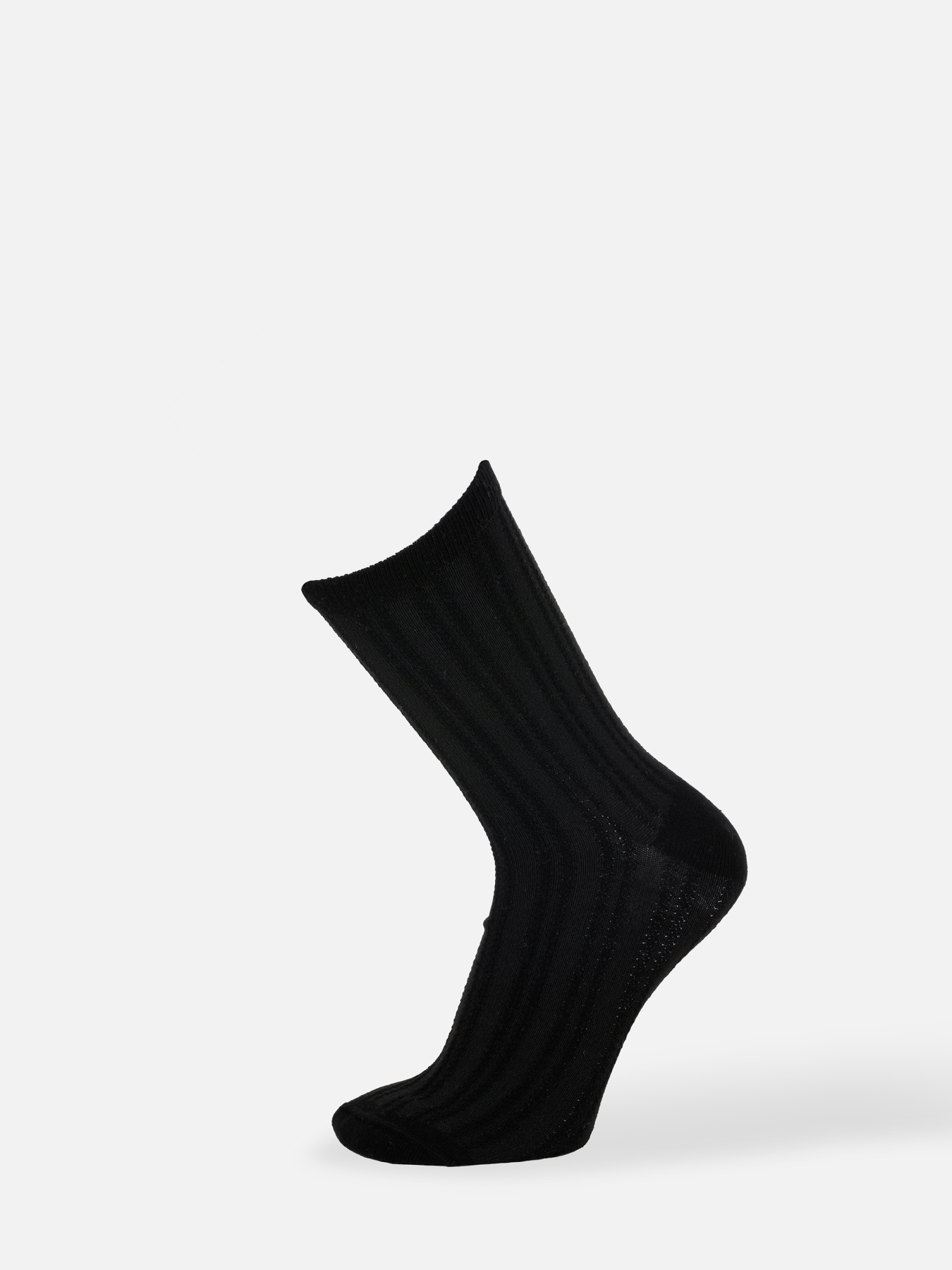 Шкарпетки та гольфи Colin’s модель CL1070394_Q1.V1_BLK Фото