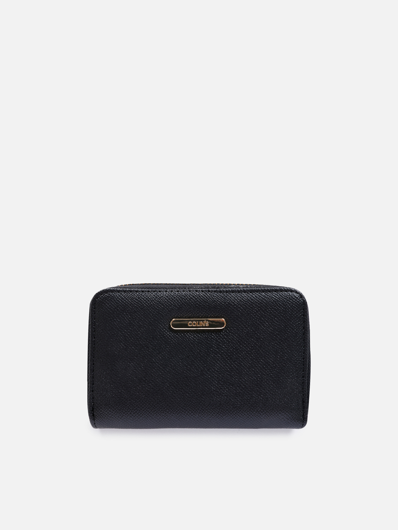 Кошельки Colin’s модель CL1070484_Q1.V1_BLK Фото