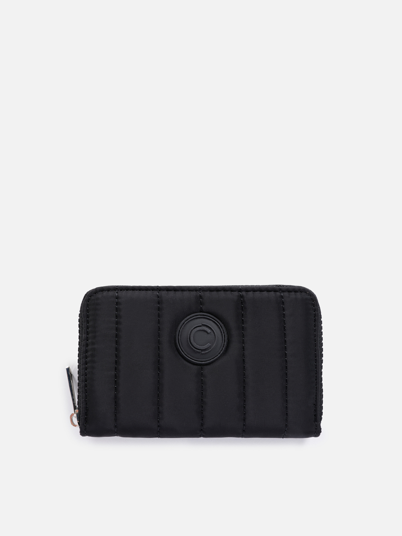 Гаманці Colin’s модель CL1070691_Q1.V1_BLK Фото