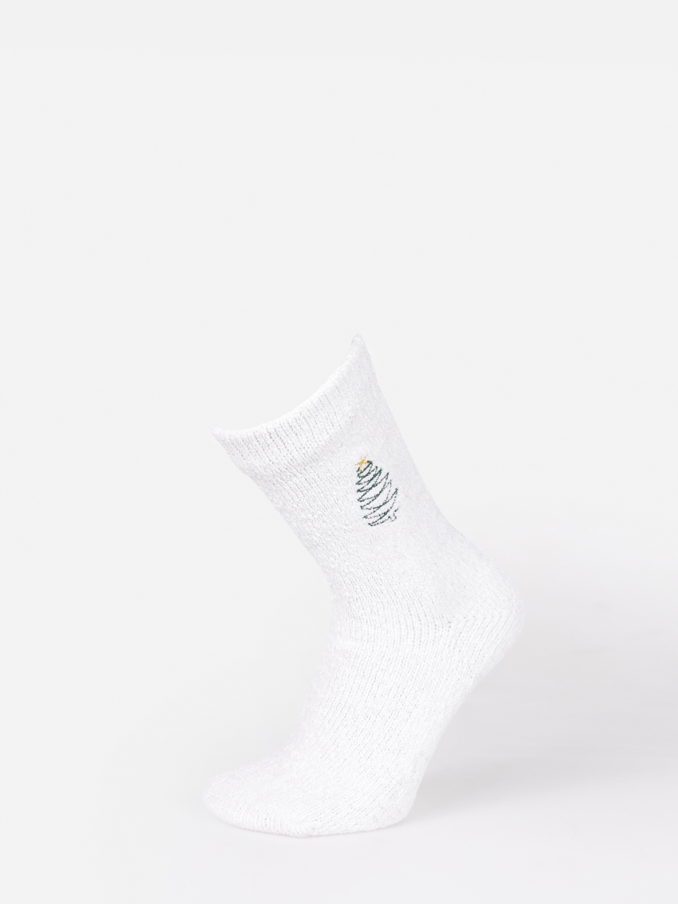 Шкарпетки та гольфи Colin’s модель CL1071568_Q1.V1_WHT Фото
