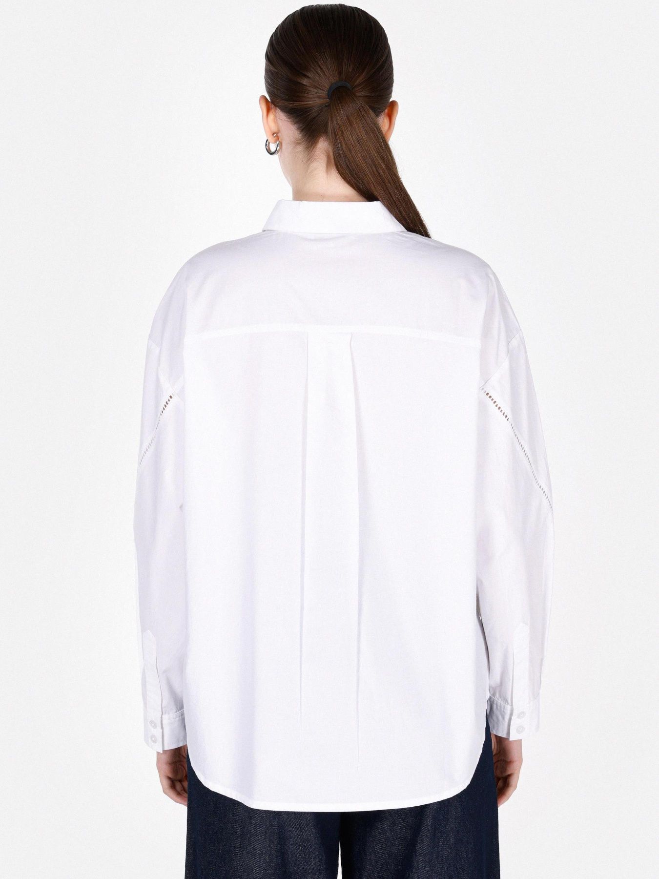 Сорочки Colin’s модель CL1073690_Q1.V1_WHT Фото