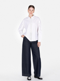 Сорочки Colin’s модель CL1073690_Q1.V1_WHT Фото