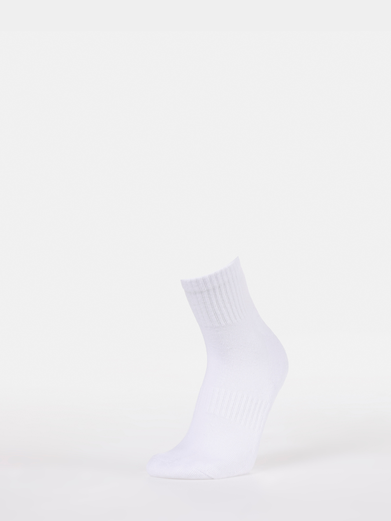 Шкарпетки та гольфи Colin’s модель CL1072383_Q1.V1_WHT Фото