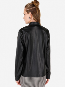 Куртки и дубленки Colin’s модель CL1071533_Q1.V1_BLK Фото