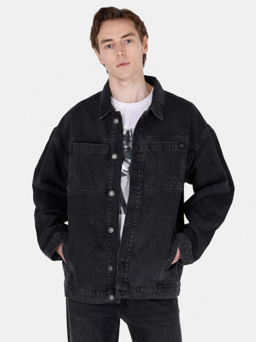 Куртки та дублянки Colin’s модель CL1072342_Q1.V1_DN43963 Фото