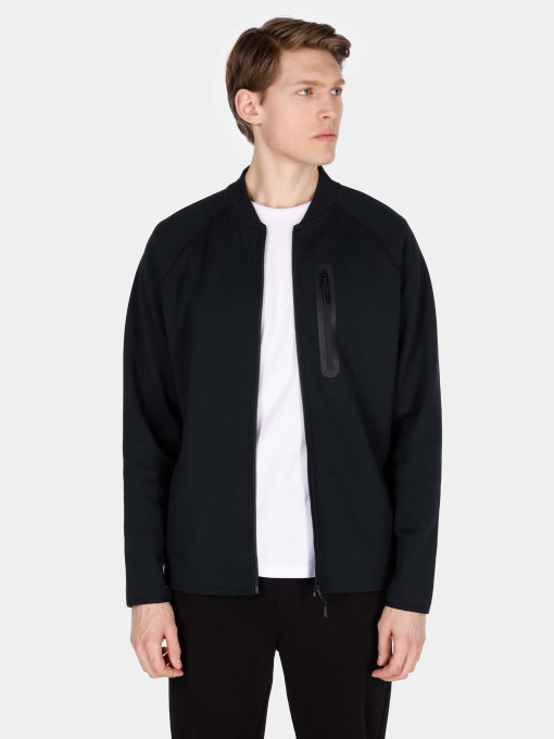 Худі та світшоти Colin’s модель CL1073659_Q1.V1_BLK Фото