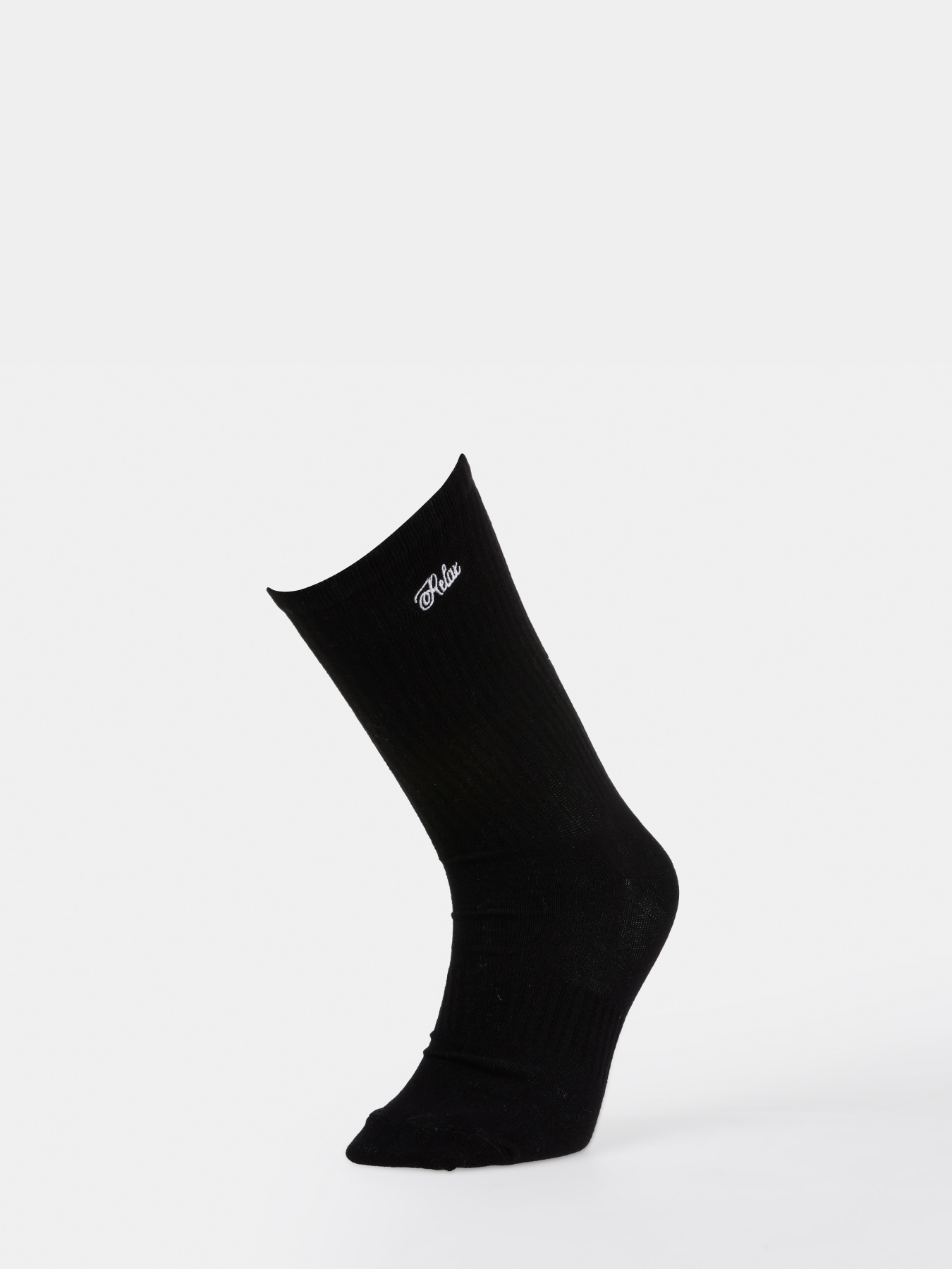 Носки и гольфы Colin’s модель CL1072413_Q1.V1_BLK Фото