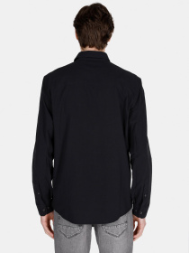 Сорочки Colin’s модель CL1073761_Q1.V1_BLK Фото