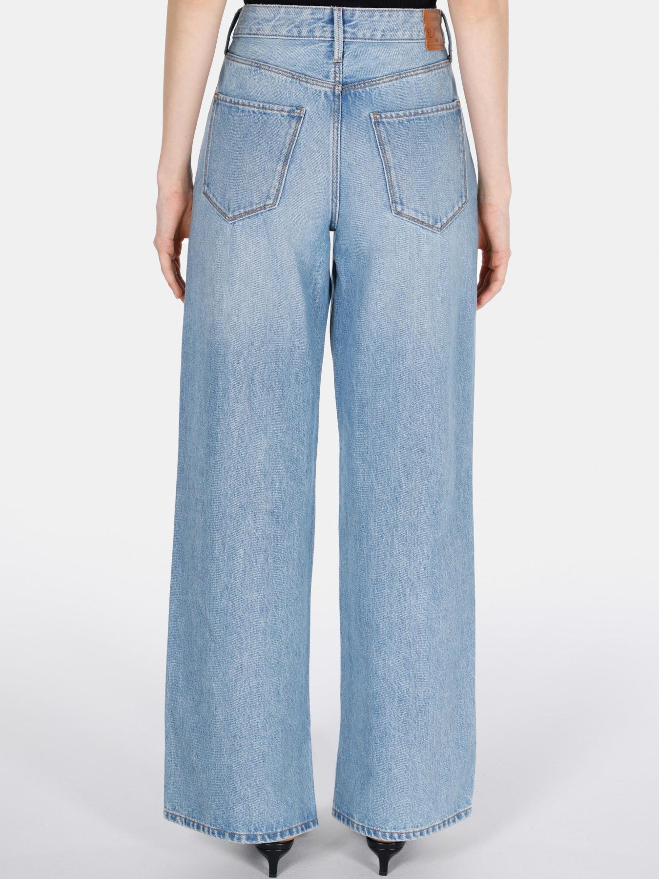 Джинсы Colin’s модель CL1073520_Q1.V1_DN42510 Фото