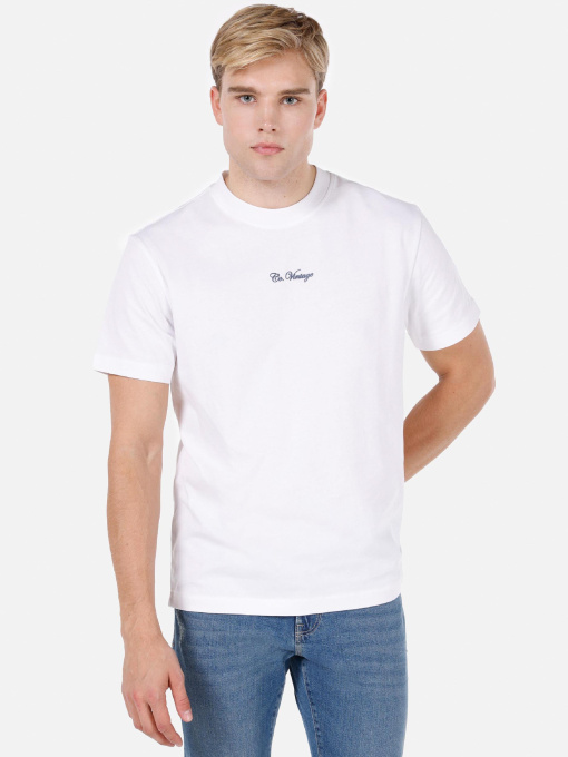 Футболки і поло Colin’s модель CL1072379_Q1.V1_WHT Фото