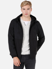Куртки и дубленки Colin’s модель CL1072652_Q1.V1_BLK Фото