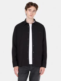 Сорочки Colin’s модель CL1069905_Q1.V1_BLK Фото