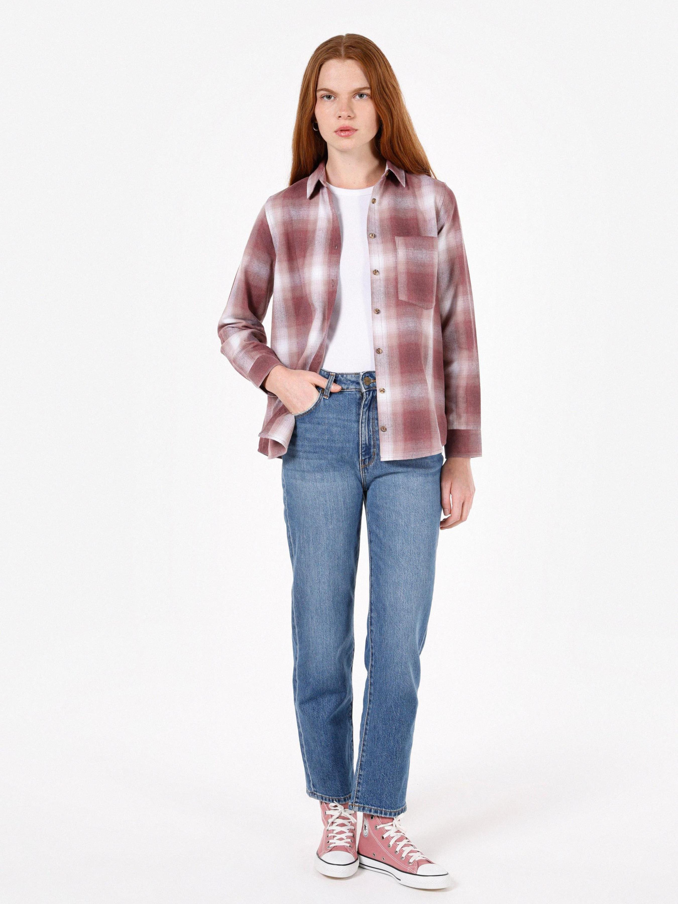Сорочки Colin’s модель CL1072494_Q1.V1_PRS Фото