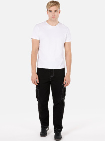 Брюки Colin’s модель CL1072470_Q1.V1_BLK Фото