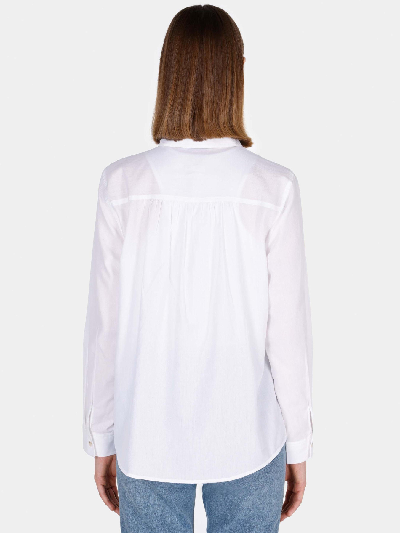 Сорочки Colin’s модель CL1073407_Q1.V1_WHT Фото