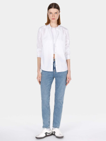 Сорочки Colin’s модель CL1073407_Q1.V1_WHT Фото