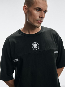 Футболки и поло DIVERSE Dext Cmbt Embroid модель 10045335 Фото