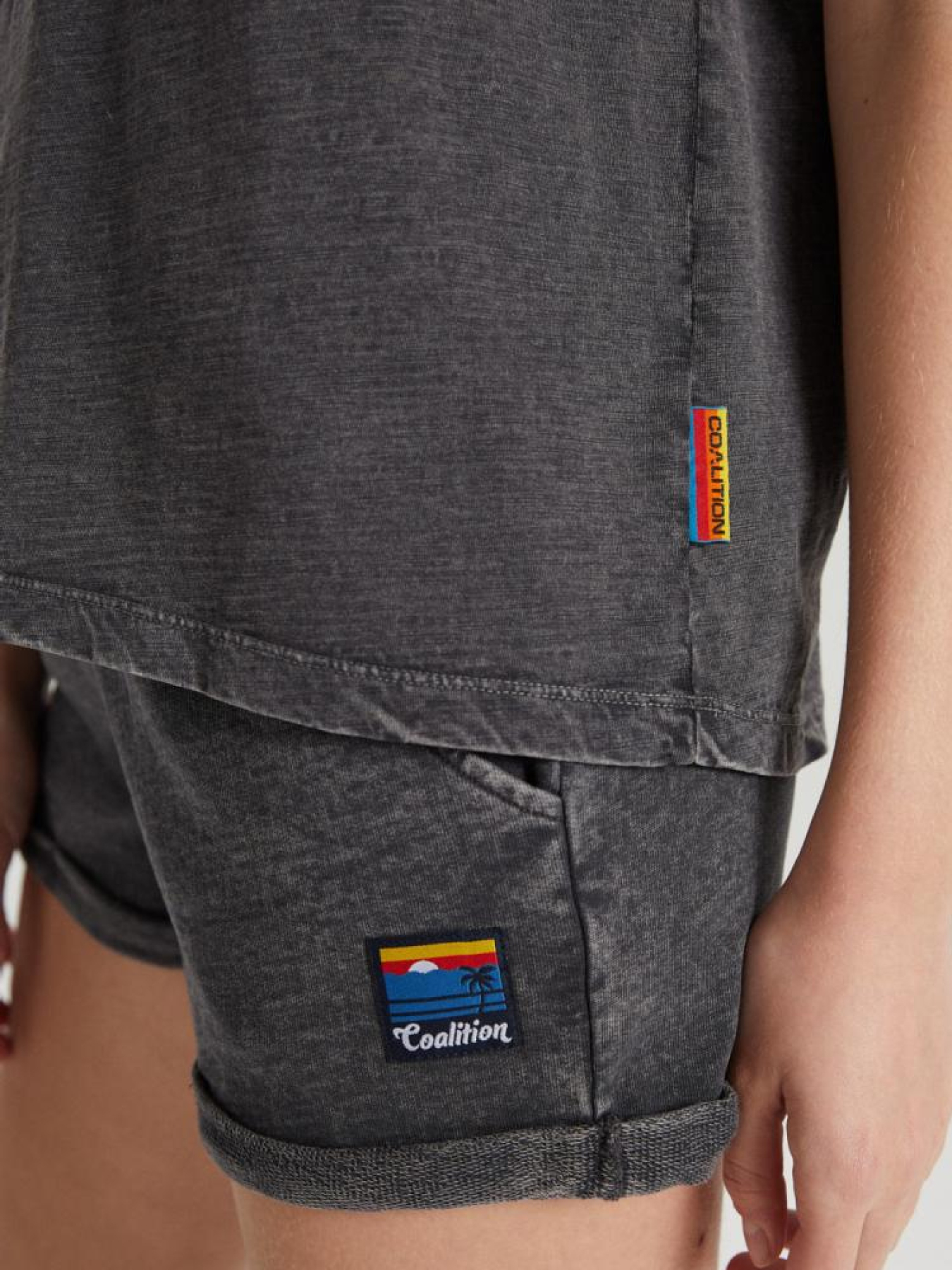 Футболки и поло DIVERSE Cltn 567 модель 10042125 Фото