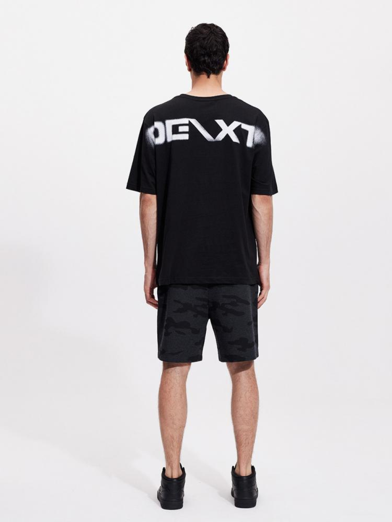 Футболки і поло DIVERSE Dext 0123 модель 10041774 Футболки і поло DIVERSE Dext 0123 модель 10041774 Фото
