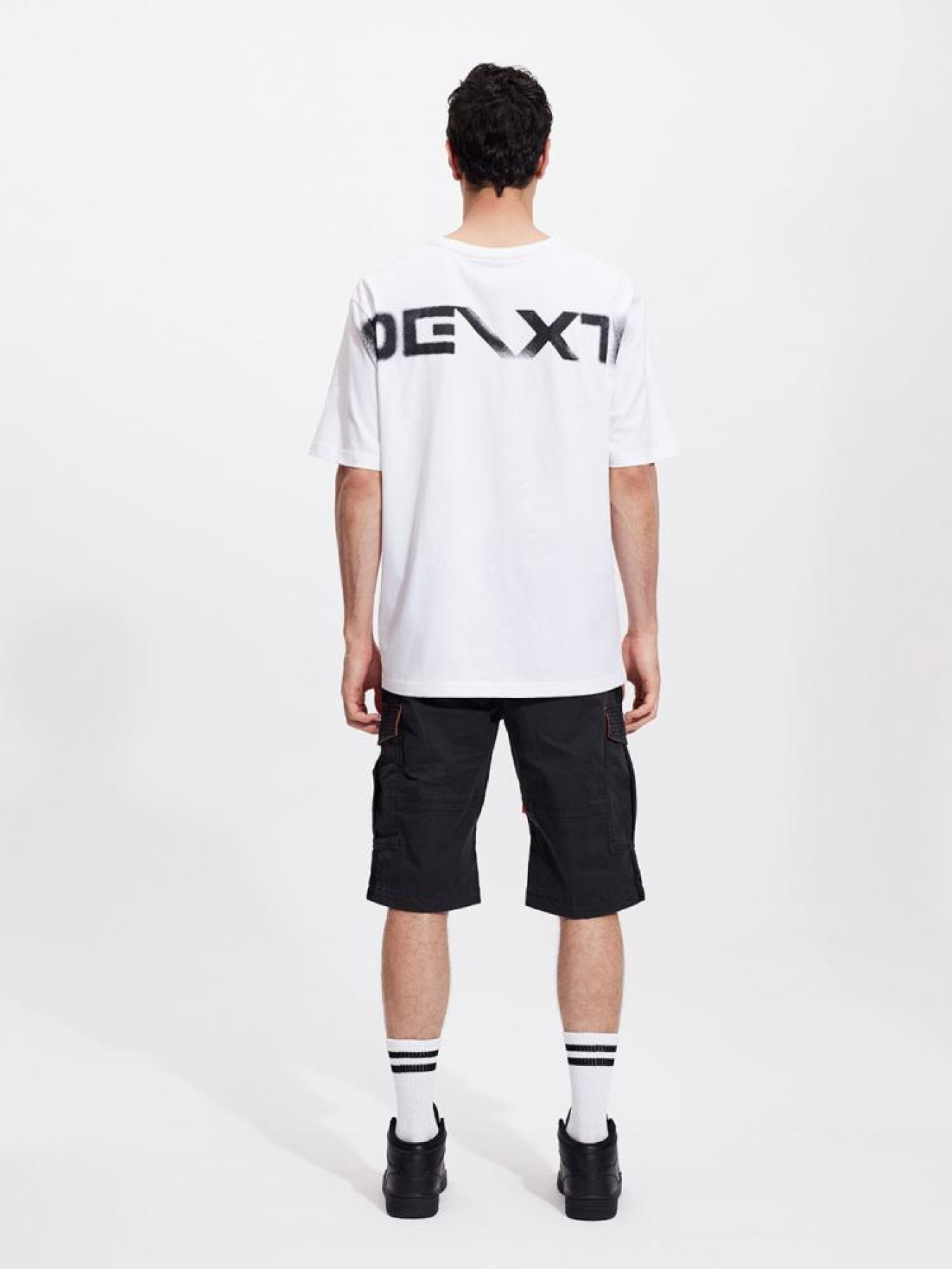 Футболки и поло DIVERSE Dext 0123 модель 10041774 Футболки и поло DIVERSE Dext 0123 модель 10041774 Фото