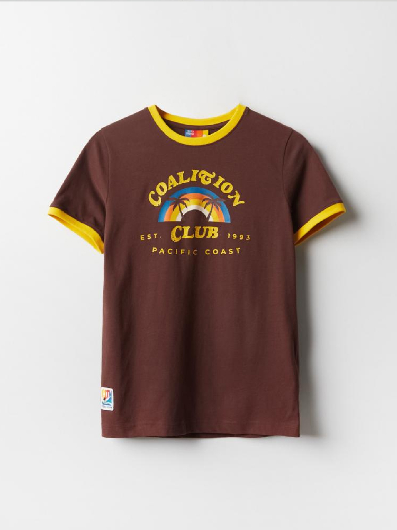 Футболки і поло DIVERSE Cltn K Retro 23 модель 10041767 Футболки і поло DIVERSE Cltn K Retro 23 модель 10041767 Фото