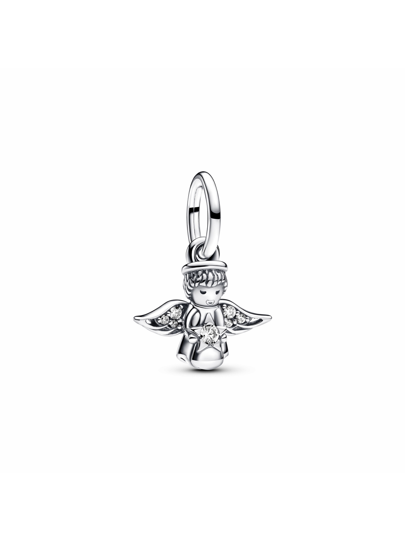 Колье PANDORA модель GP-0382 Фото