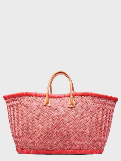 Сумки Le Comptoir de la plage Aravola модель BM_Plain_239 Фото