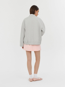 Куртки и дубленки FASHIONISTA модель 9046 Фото