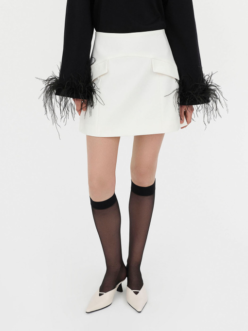 Юбки FASHIONISTA модель 4099 Фото