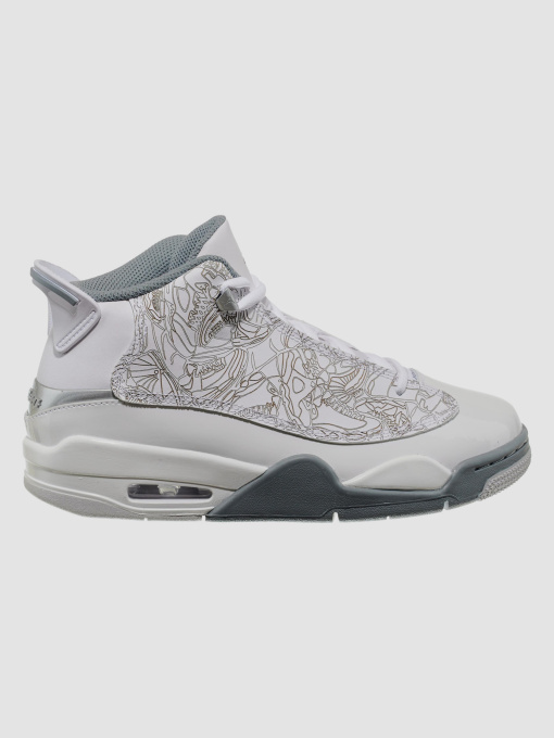 Кроссовки Jordan Dub Zero Gs модель DV1360-107 Фото