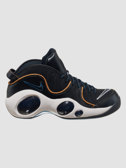 Кроссовки NIKE Air Zoom Flight 95 модель DV6994-001 Фото