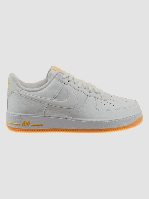 Кроссовки NIKE Air Force 1 модель DZ4512-100 Фото