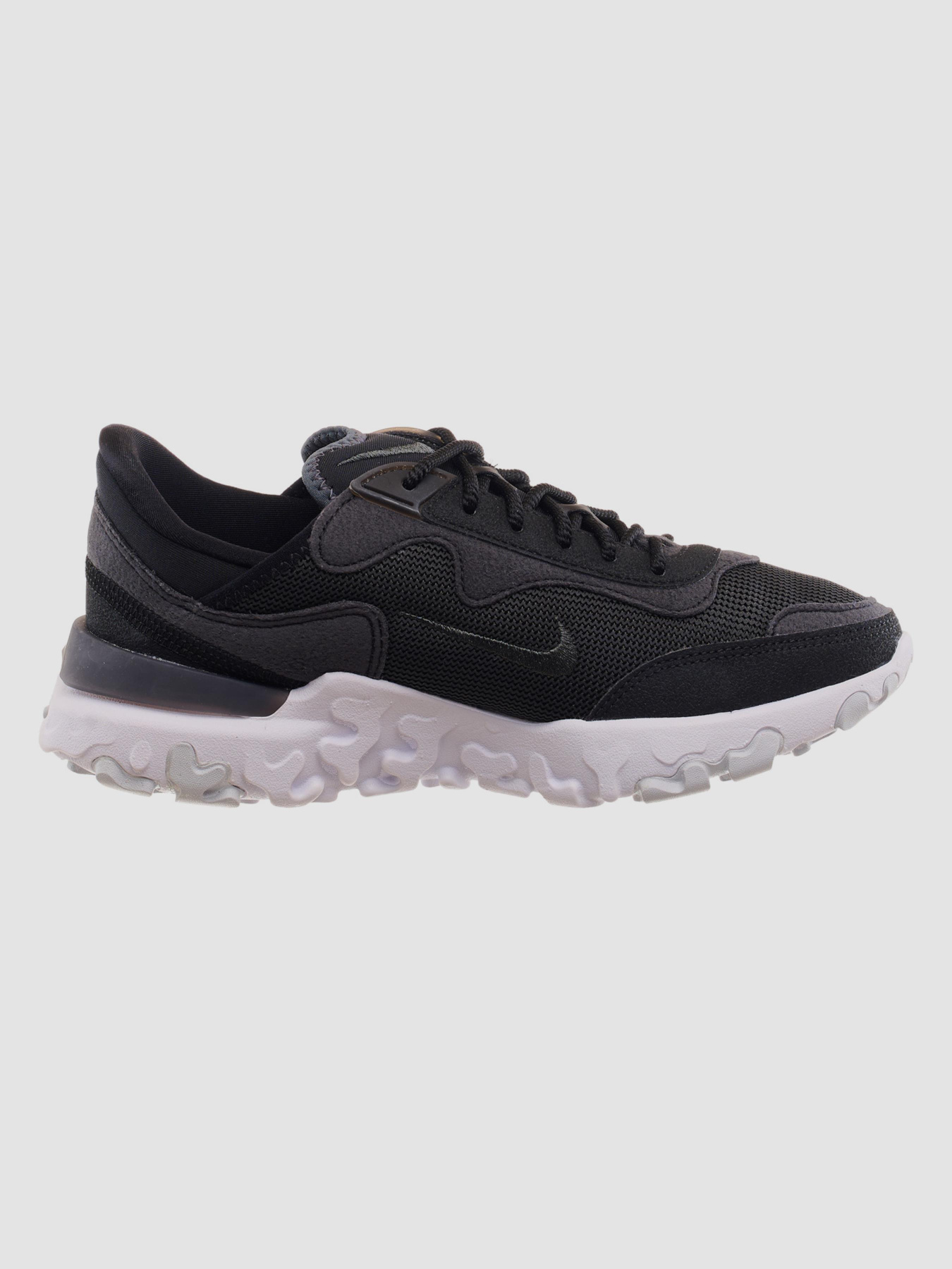 Кросівки NIKE React R3vision модель DQ5188-001 Фото